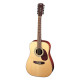 Cort Acoustic Electric 12 String Earth70-12E Guitar