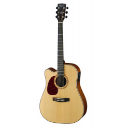 Cort Acoustic Electric MR710F left-handed Guitar
