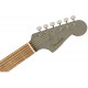 Fender Redondo California Player Series Acoustic Electric Guitar Slate