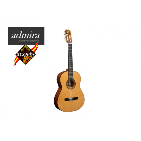 Admira Juanita Classical Guitar