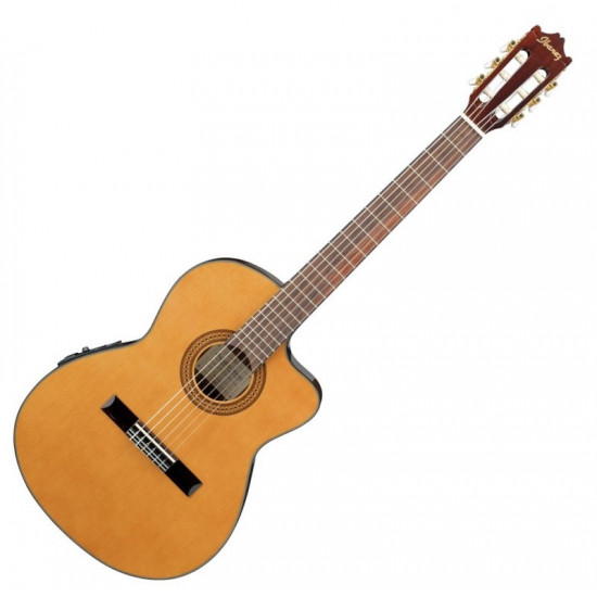 Ibanez Electric Classical Guitar GA5TCE