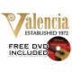 Valencia VC101K 1/4 size Classical Guitar Package
