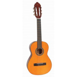 Valencia VC101K 1/4 size Classical Guitar Package