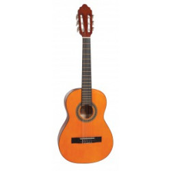 Valencia VC102K 1/2 size Classical Guitar Package