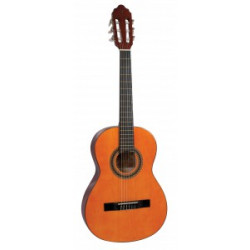 Valencia VC103K 3/4 size Classical Guitar Package
