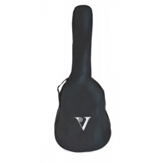Valencia VC103K 3/4 size Classical Guitar Package