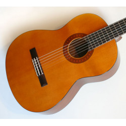 Yamaha CS40 3/4 Size Classical Guitar