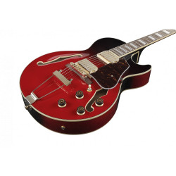 Ibanez Electric Hollowbody Artcore AG75G SCG