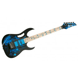Ibanez Jem77P BFP Steve Vai Signature guitar
