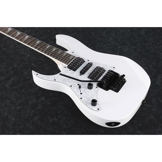 Ibanez RG450DXBL left handed