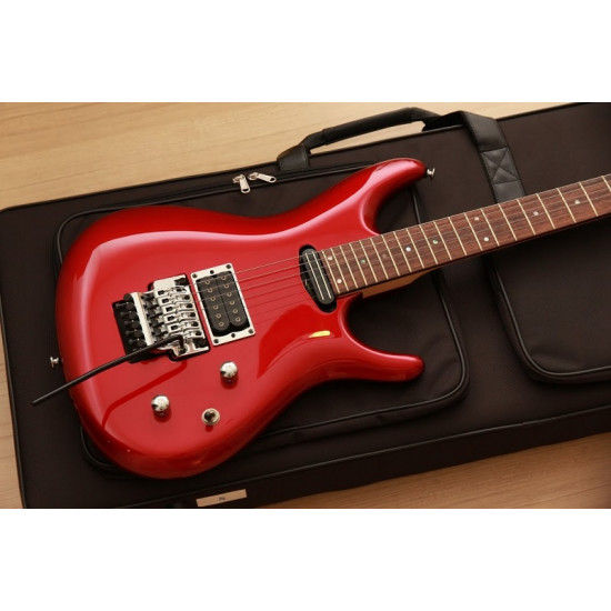 Ibanez JS24P Joe Satriani Signature guitar