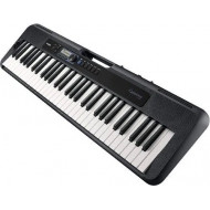Casio Casiotone CTS300 61-Key Keyboard Black