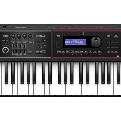 Roland Juno DS61 Synth