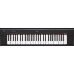 Yamaha NP-12 Piaggero 61-note Piano-style Keyboard