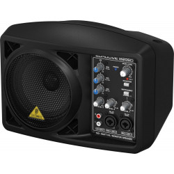 Behringer B205D 150 watt Powered speaker