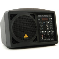 Behringer B207mp3 150 watt Powered speaker