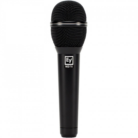 EV ND76 dynamic microphone