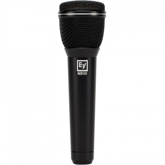 EV ND96 supercardioid microphone