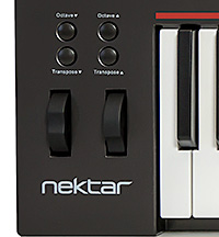 NEKTAR-LX25-octave