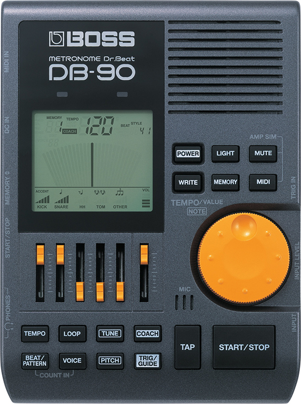 BOSS-DB90